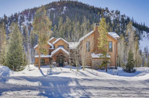 Keystone Gulch Estate 1688 estate